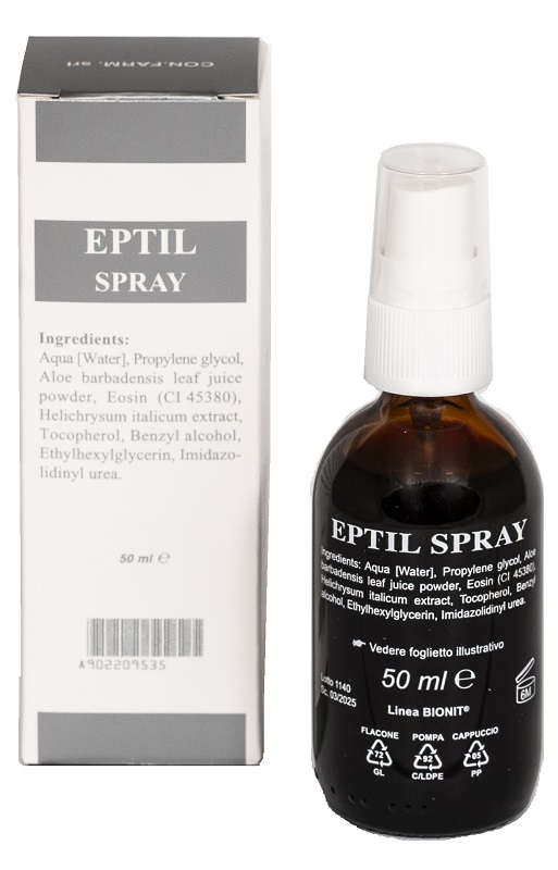 EPTIL SPRAY 50 ML - Farmacia Mortise