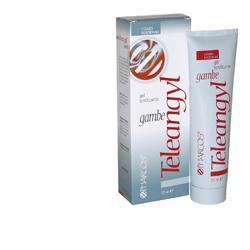 PHARCOS TELEANGYL GAMBE GEL 125 ML - Farmacia Mortise