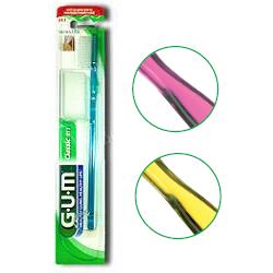 GUM CLASSIC 311 SPAZZOLINO CON SETOLE MORBIDE - Farmacia Mortise