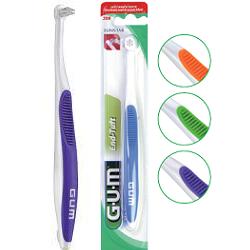 GUM END TUFT SPAZZOLINO MONOCIUFFO - Farmacia Mortise