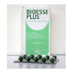 BIOESSE PLUS 30 CAPSULE - Farmacia Mortise