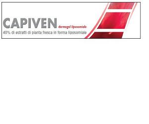 CAPIVEN DERMOGEL LIPO 50 ML - Farmacia Mortise