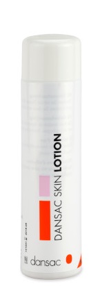 LOZIONE DETERGENTE PROTETTIVA PER PELLE PERISTOMALE DANSAC FLACONE 200 ML - Farmacia Mortise