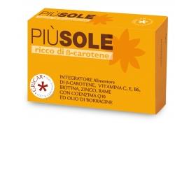 PIUSOLE 30 COMPRESSE - Farmacia Mortise