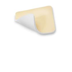 MEDICAZIONE STERILE IN SCHIUMA IN POLIURETANO NON ADESIVA SUPRASORB P ASSORBENTE 10X10 CM 10 PEZZI - Farmacia Mortise