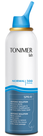 TONIMER LAB NORMAL SPRAY 125 ML - Farmacia Mortise