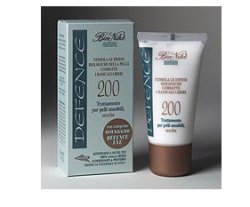DEFENCE 200 CREMA BASE ULTRA PROTETTIVA RINFORZANTE - Farmacia Mortise