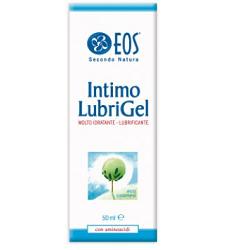 EOS INTIMO LUBRIGEL 50 ML - Farmacia Mortise
