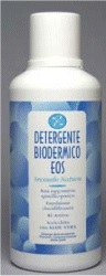 EOS DETERGENTE BIODERMICO 1000 ML - Farmacia Mortise
