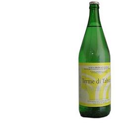 ACQUA TABIANO ARVE 1 LITRO 6 PEZZI - Farmacia Mortise