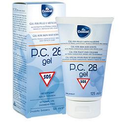 PC 28 GEL TUBO 125 ML - Farmacia Mortise