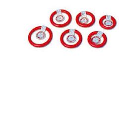 PESSARIO GOMMA ROSSO 83MM NM - Farmacia Mortise