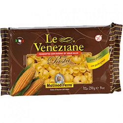 LE VENEZIANE PIPE RIGATE 250 G - Farmacia Mortise