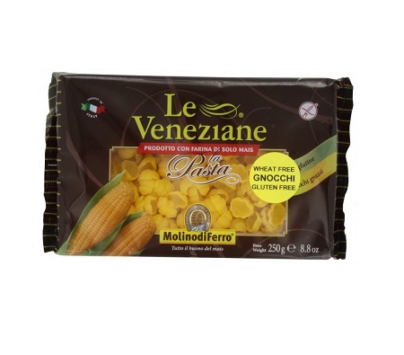LE VENEZIANE GNOCCHI 250 G - Farmacia Mortise
