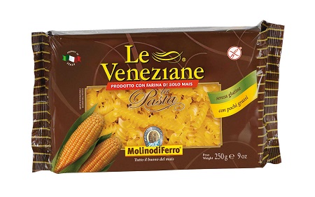 LE VENEZIANE ELICHE 250 G - Farmacia Mortise