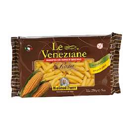 LE VENEZIANE TUBETTI RIGATI 250 G - Farmacia Mortise