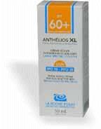 ANTHELIOS XL CREMA SPF 60 50 ML - Farmacia Mortise