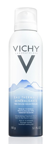 ACQUA TERMALE VICHY 150 ML - Farmacia Mortise