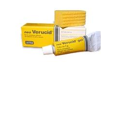 NEO VERUCID GEL 5 G - Farmacia Mortise