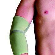 GOMITIERA THERMOSKIN MISURA SMALL INDICATA NEL TRATTAMENTO DELLA DISTORSIONE DEL GOMITO, DELL'EPICONDILITE MEDIALE, E DELLA TENDINITE DEL GOMITO/TRICIPITE - Farmacia Mortise