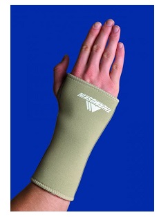 POLSIERA CON PRESA POLLICE THERMOSKIN DESTRA MISURA SMALL INDICATA PER IL TRATTAMENTO DELLA DISTORSIONE, DELL'ARTRITE DEL POLSO E DEL TUNNEL CARPALE 14-16 CM - Farmacia Mortise