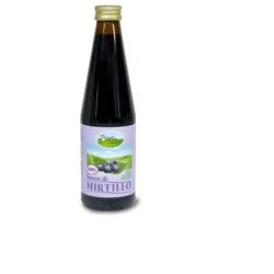 MIRTILLO SUCCO 330 ML - Farmacia Mortise