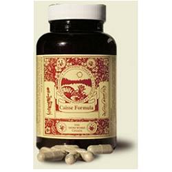 CAISSE FORMULA 100 CAPSULE - Farmacia Mortise