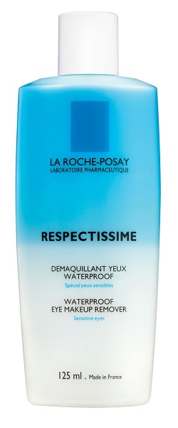 RESPECTISSIME STRUCCANTE OCCHI BIF 125 ML - Farmacia Mortise