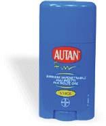INSETTOREPELLENTE AUTAN ACTIVE 50ML - Farmacia Mortise