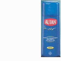 INSETTOREPELLENTE AUTAN FAMILY VAPO 150ML - Farmacia Mortise