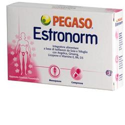 ESTRONORM 42 COMPRESSE - Farmacia Mortise