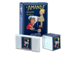 L'AMANDE MENAGE MOUSSE DE SAVON EN PAILLETTES 500 G - Farmacia Mortise