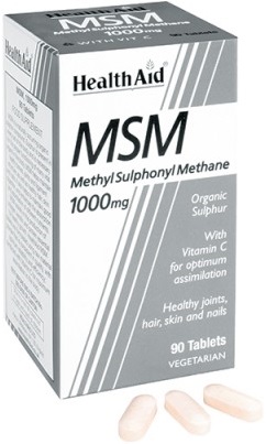 MSM ZOLFO 90 CAPSULE - Farmacia Mortise