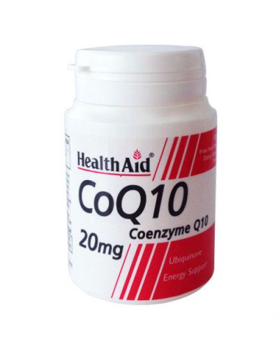 COENZIMA Q10 30 COMPRESSE - Farmacia Mortise
