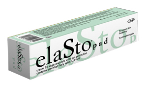 ELASTOPAD POMATA 75 ML - Farmacia Mortise