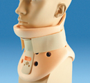 COLLARE CERVICALE ORTOPEDICO PHILADELPHIA MISURA GRANDE - Farmacia Mortise