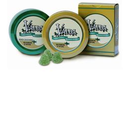 VALDA CARAMELLE BALSAMICHE GOLA RICARICA CARTONE 50 G - Farmacia Mortise