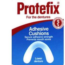 PROTEFIX CUSCINETTO INFERIORE 30 PEZZI - Farmacia Mortise