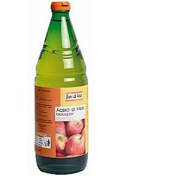 ACETO MELE NON PASTORIZZATO 750 ML - Farmacia Mortise