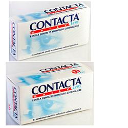 LENTI A CONTATTO CONTACTA LENS DAILY -7,00 16PZ - Farmacia Mortise