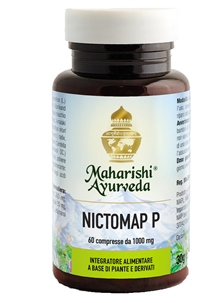 NICTOMAP P 60 COMPRESSE - Farmacia Mortise