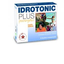 IDROTONIC SALINO 12 BUSTINE - Farmacia Mortise