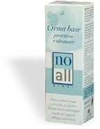 BABYGELLA NOALL CREMA BASE 50ML - Farmacia Mortise