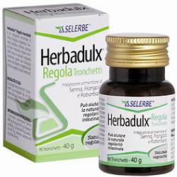 HERBADULX REG 90 TRONCHETTI - Farmacia Mortise