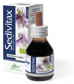 SEDIVITAX GOCCE 75 ML - Farmacia Mortise