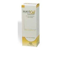 MAVIOIL BODYWASHAMPOO IDROFILM 200 ML - Farmacia Mortise