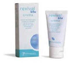 REVIVAL BLU CREMA 50 ML - Farmacia Mortise