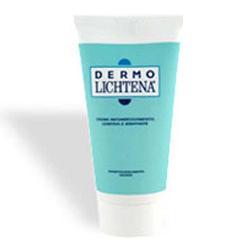 DERMOLICHTENA CREMA RISTR LENITIVA 50 ML - Farmacia Mortise