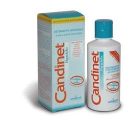 CANDINET LIQUIDO 150 ML - Farmacia Mortise