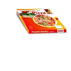 JOSS PIZZA MARGHERITA SENZA GLUTINE 280 G - Farmacia Mortise
